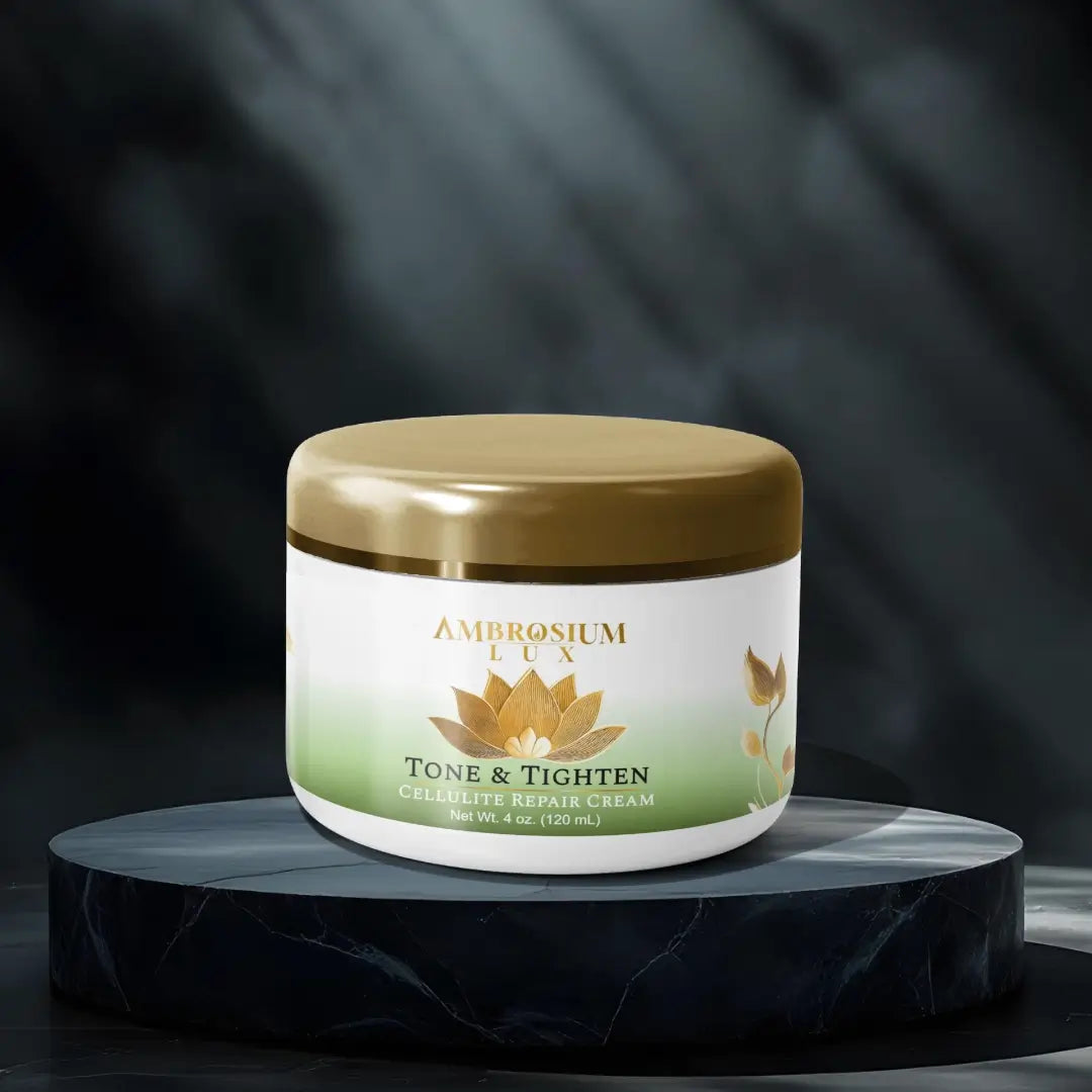 Tone & Tighten (Cellulite Repair)