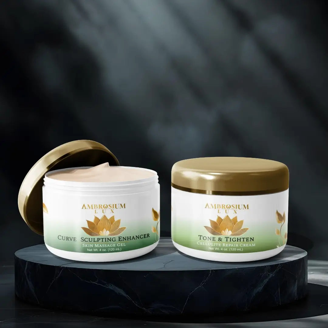 Tone & Sculpt Combo