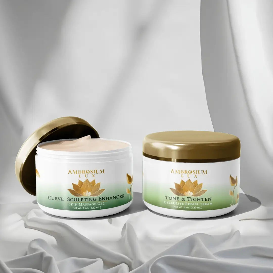 Tone & Sculpt Combo