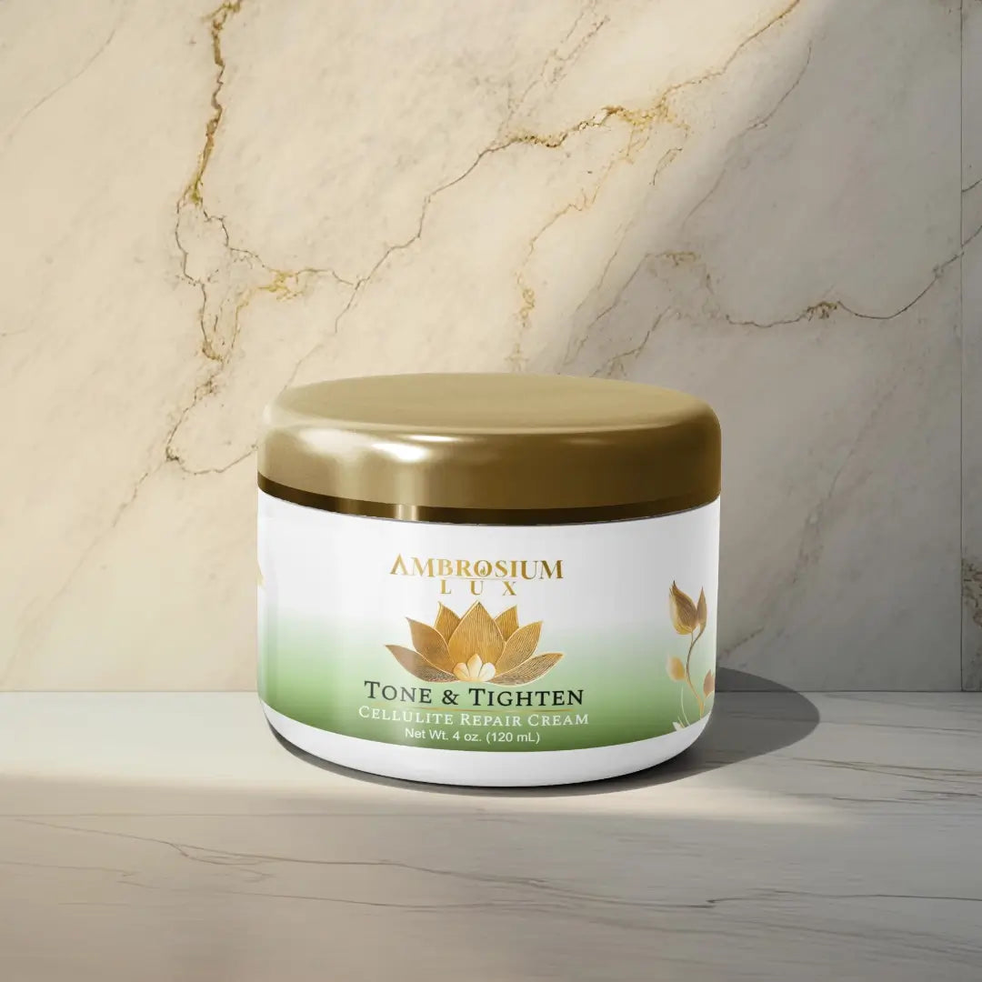 Tone & Tighten (Cellulite Repair)