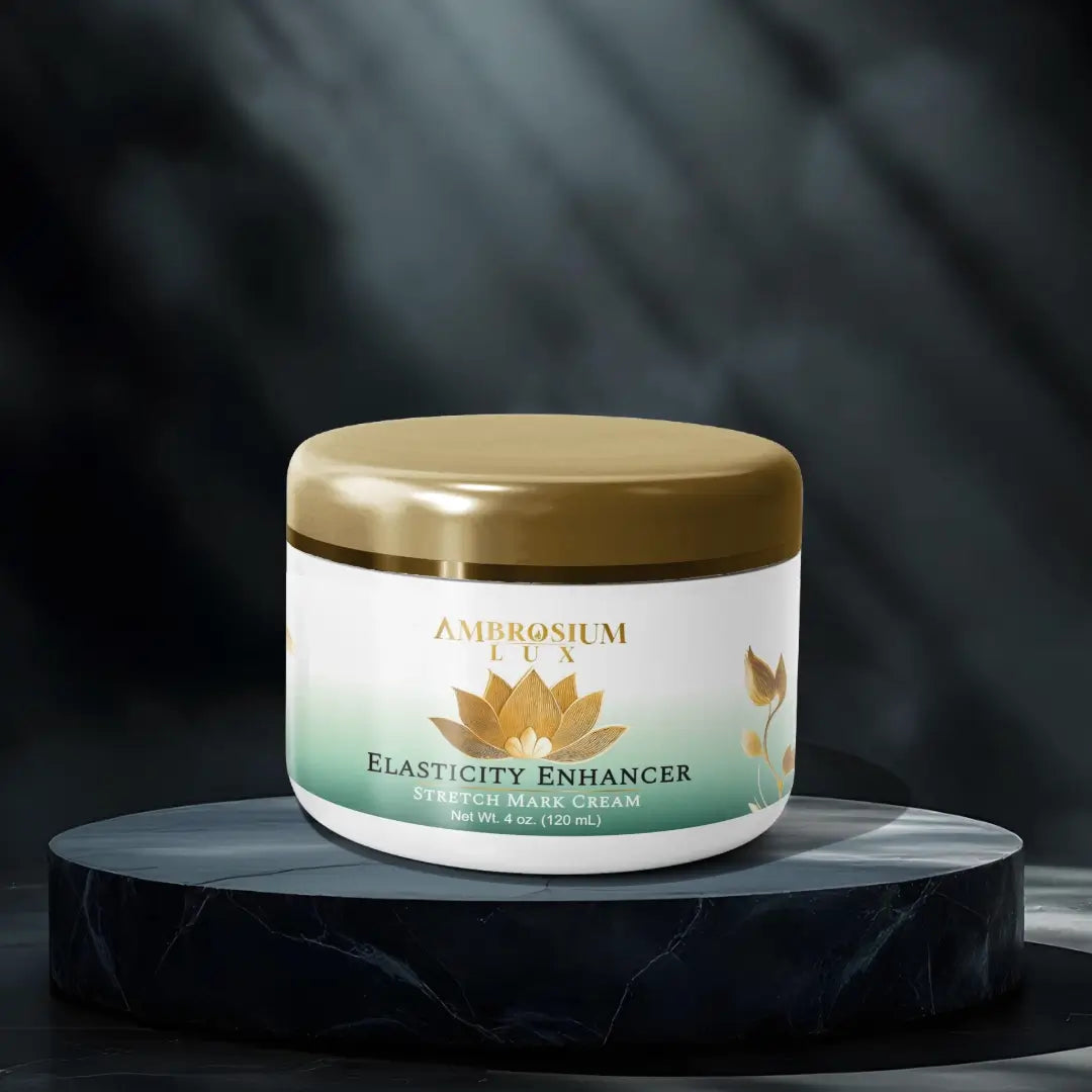 Elasticity Enhancer (Stretch-Mark Care)