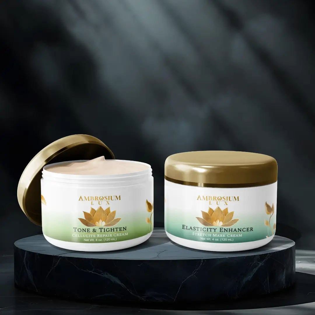 Elasticity & Toning Combo
