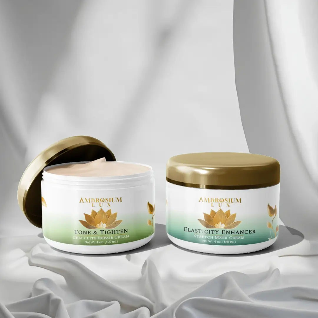 Elasticity & Toning Combo