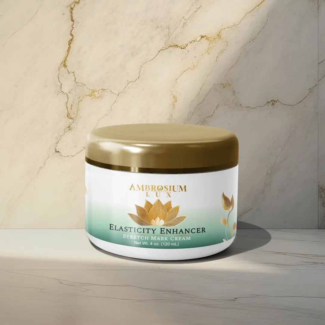 Elasticity Enhancer (Stretch-Mark Care)