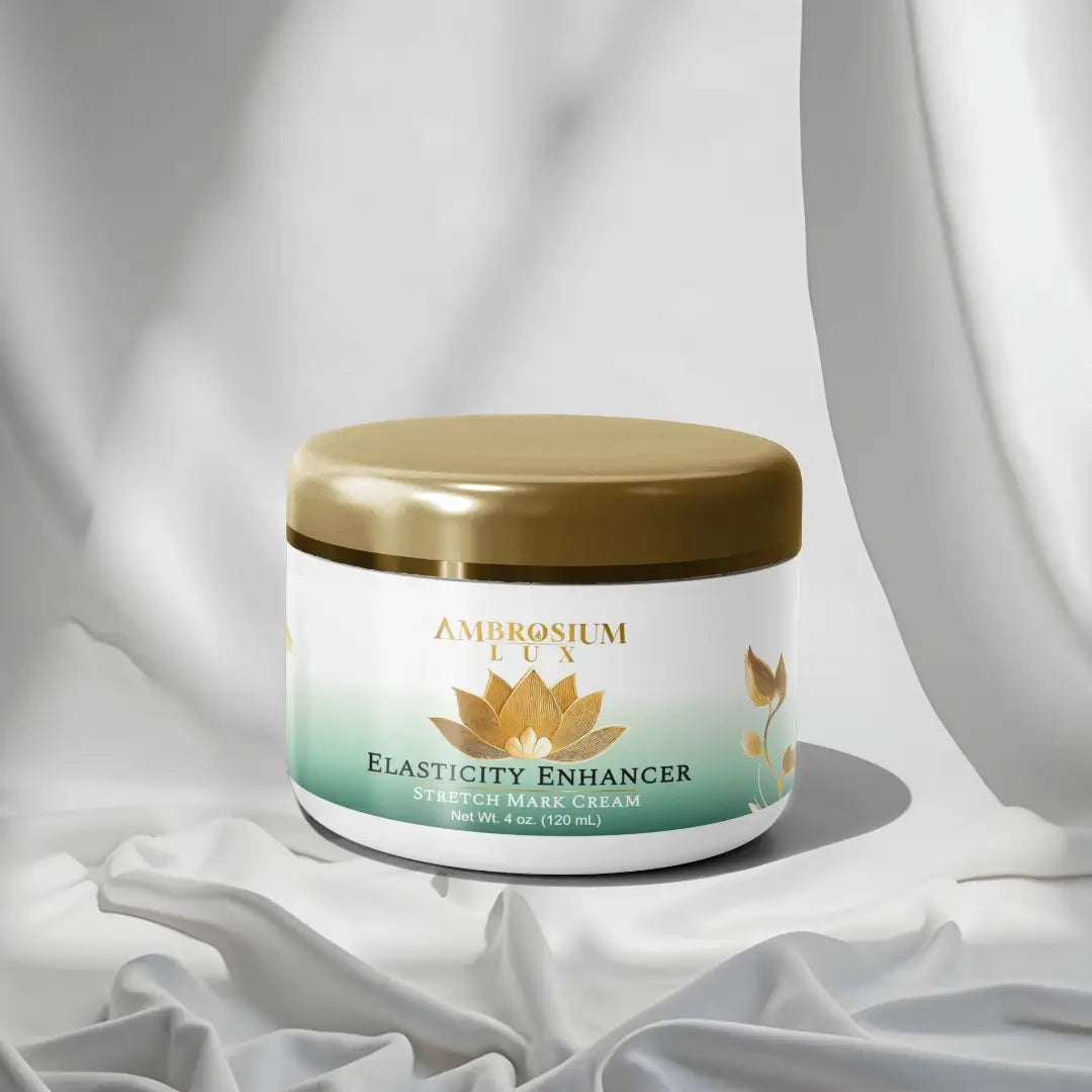 Elasticity Enhancer (Stretch-Mark Care)