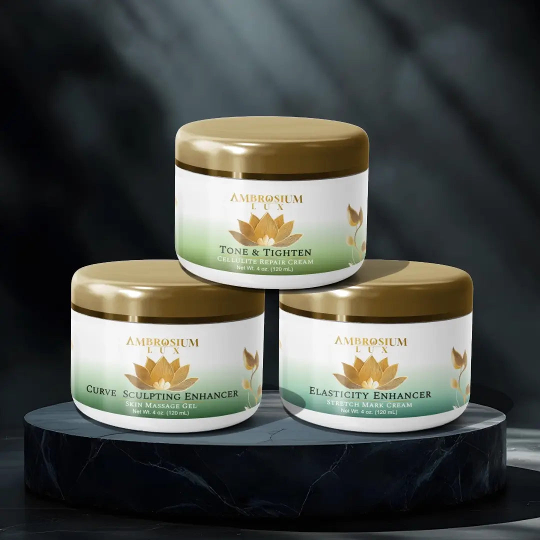 Triple Cream Combo