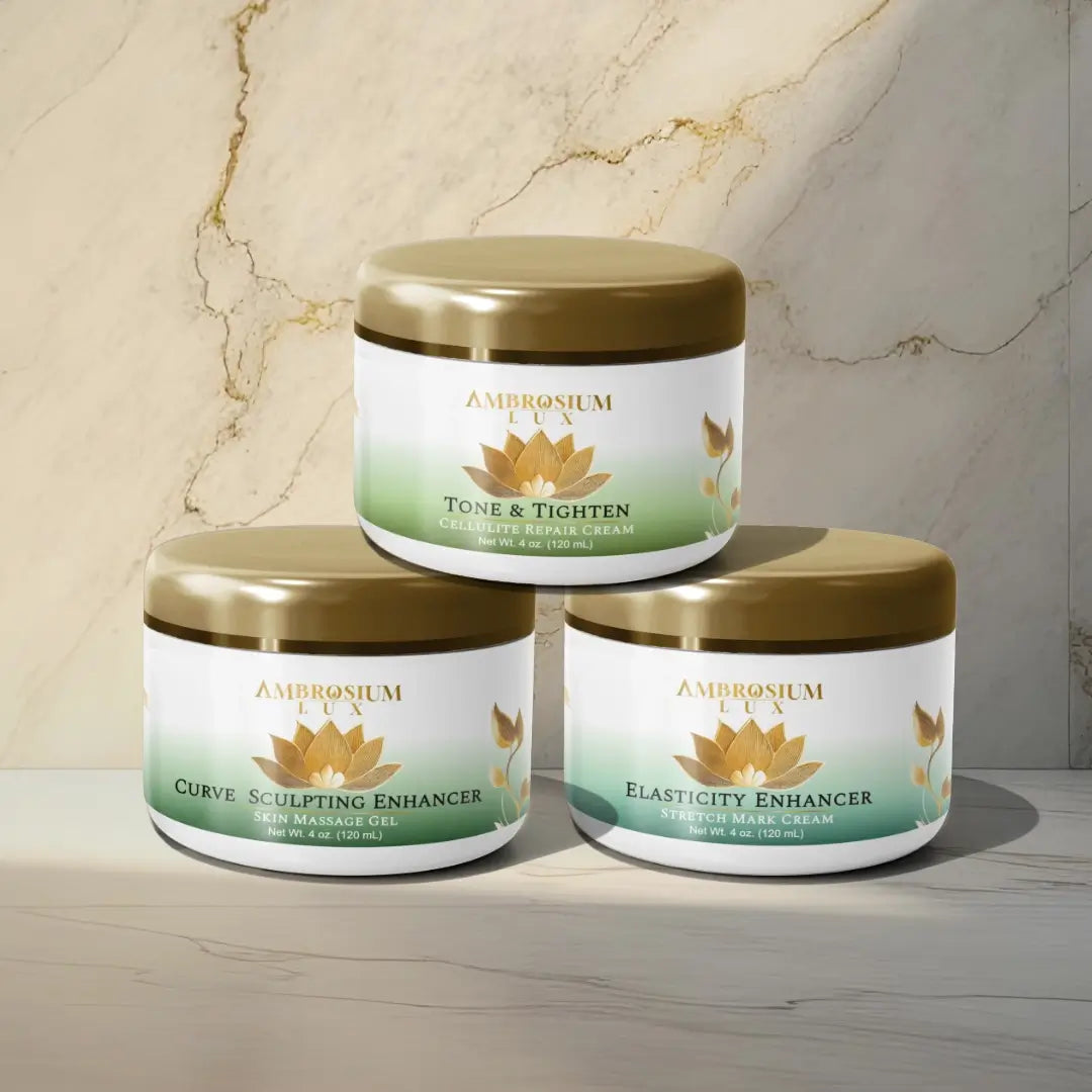 Triple Cream Combo