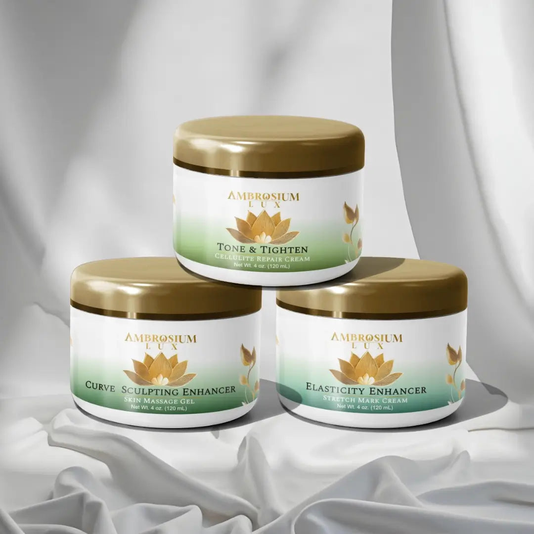 Triple Cream Combo