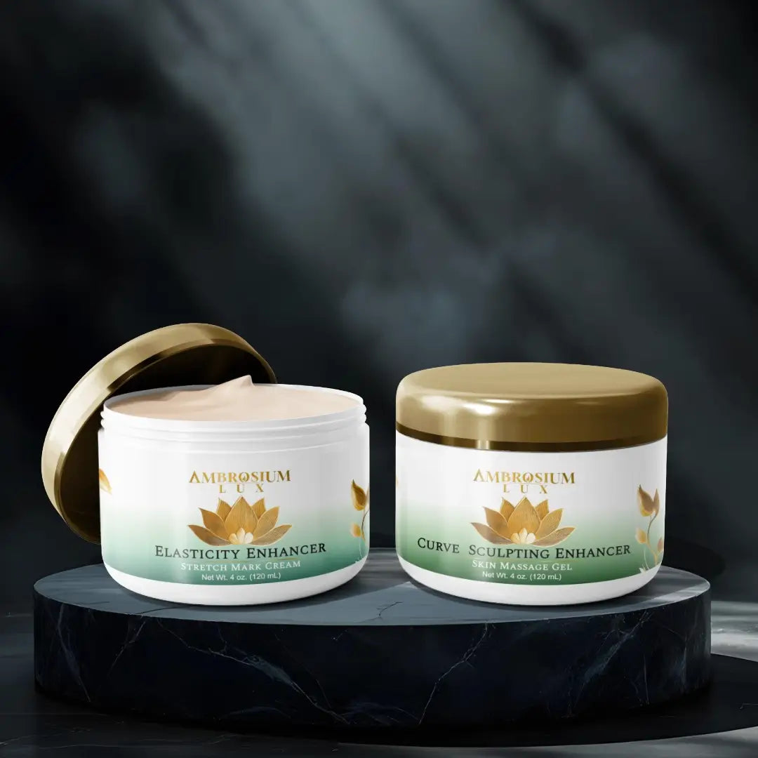Sculpt & Elasticity Combo