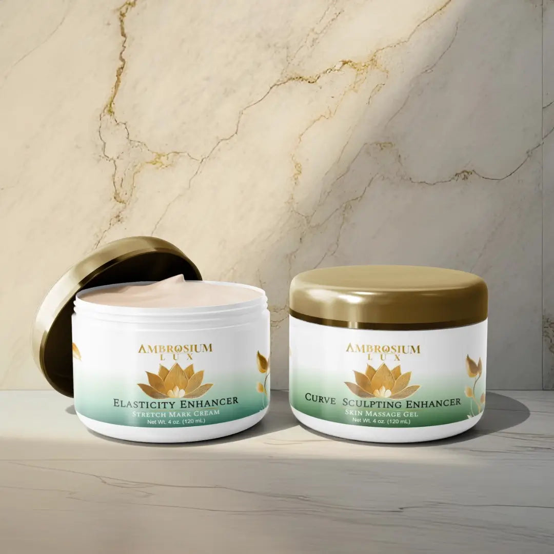 Sculpt & Elasticity Combo