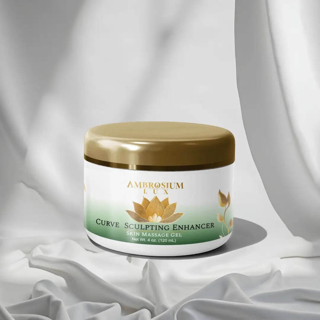 Curve Sculpting Enhancer (Slimming Cream)