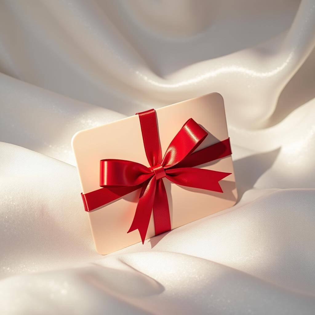 Ambrosium Lux Gift Card