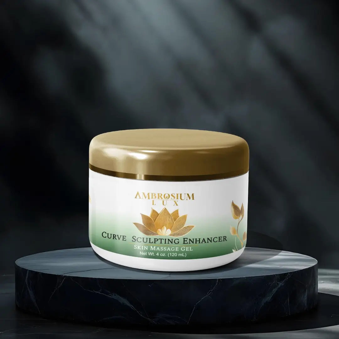 Curve Sculpting Enhancer (Slimming Cream)